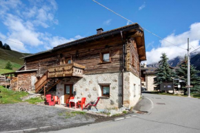 Sole tra le Cime - Trepalle